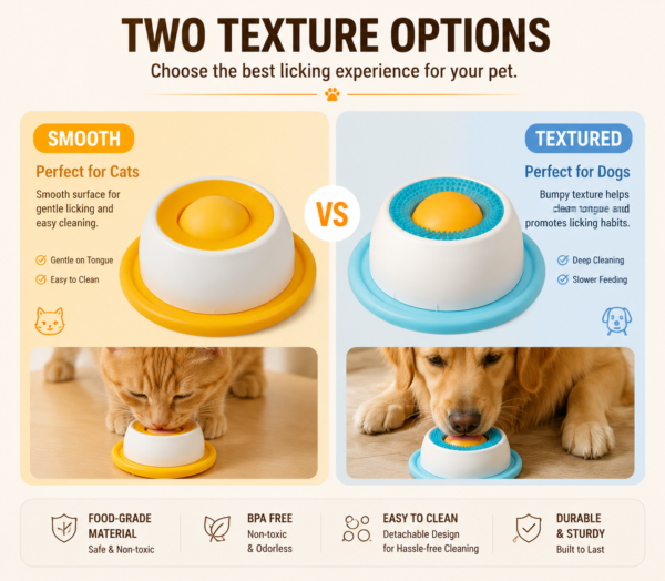 CoziPaw slow feeder bowl helping dogs enjoy interactive feeding