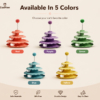 CoziPaw interactive cat toy available in multiple colors