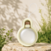 CoziPaw portable dog water bottle product image for outdoor hydration